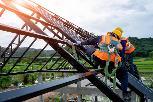 Best Roof Waterproofing Services  in Trinity, FL
