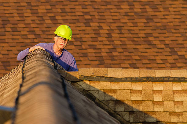 Best Residential Roofing Contractor  in Trinity, FL